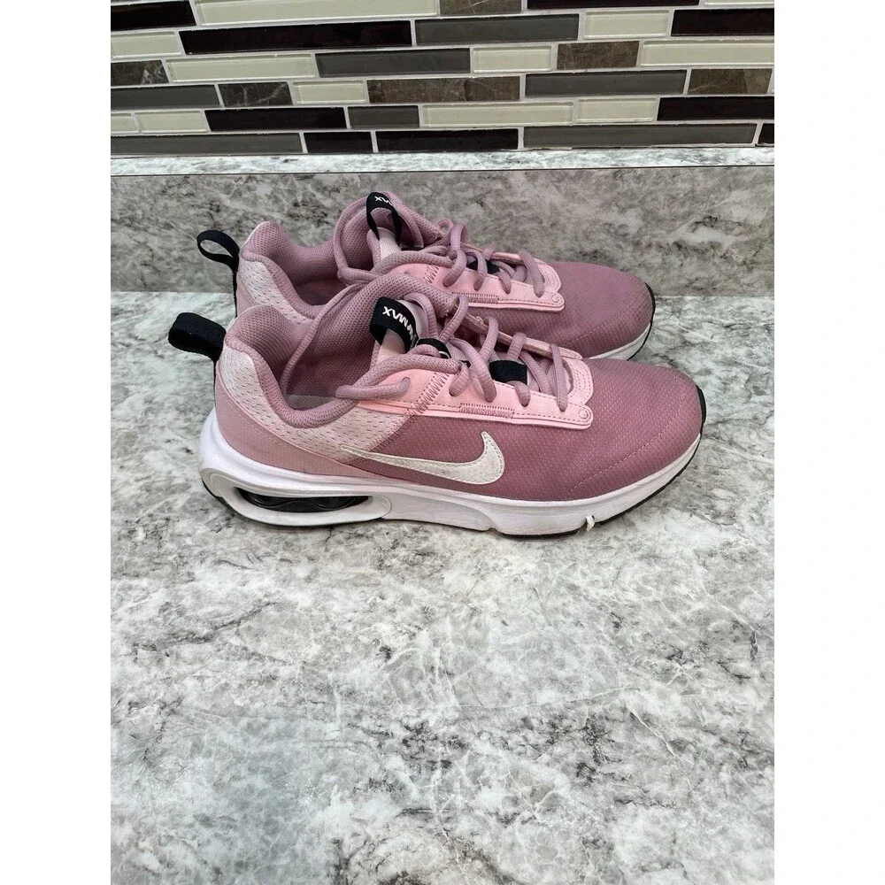 Nike pair gently
